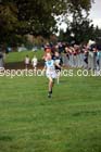 Boys under-11s Northern Cross Country Relays, Graves Park, Sheffield. Photo: David T. Hewitson/Sports for All Pics